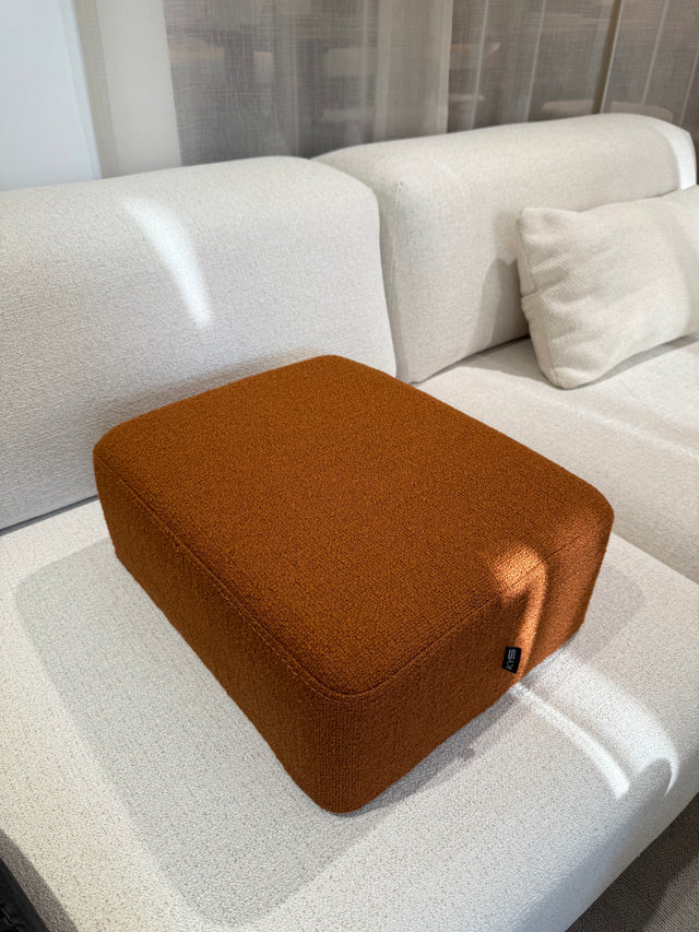 Küp Şeker Servis Sehpası