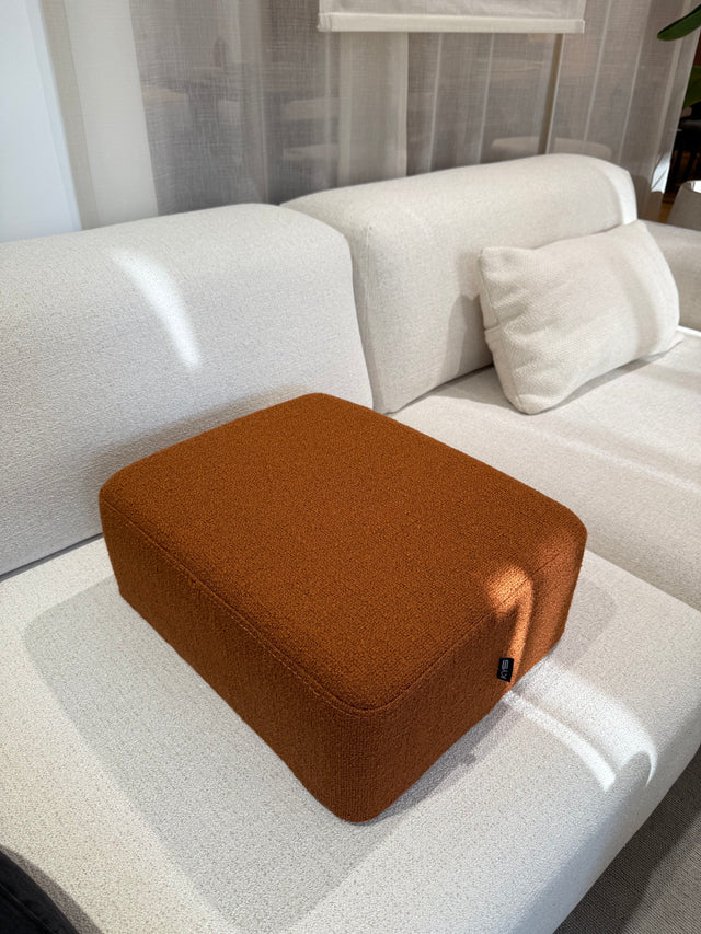 Küp Şeker Servis Sehpası