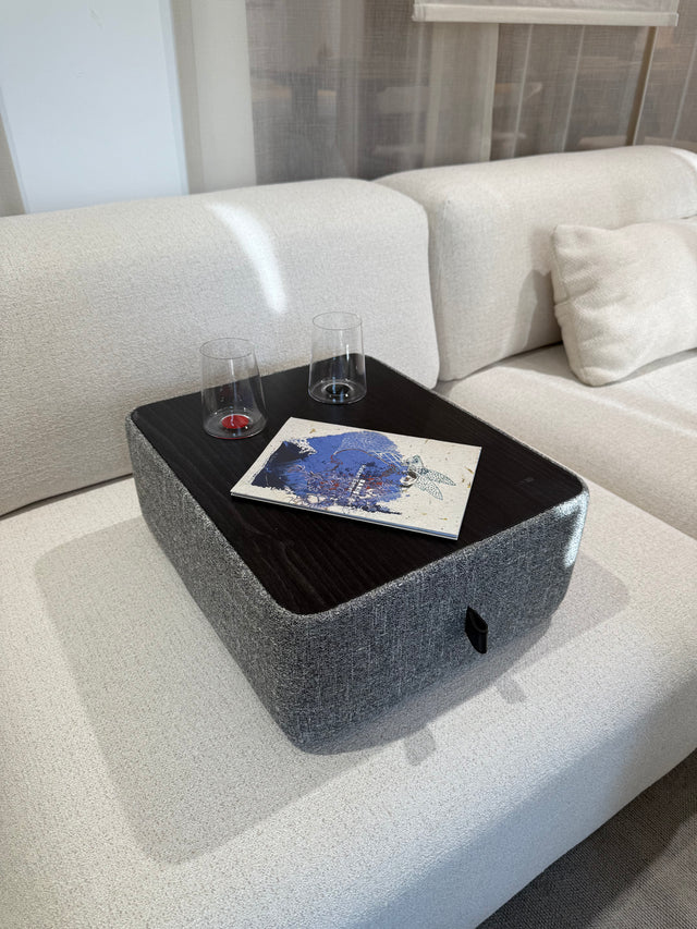 Küp Şeker Servis Sehpası