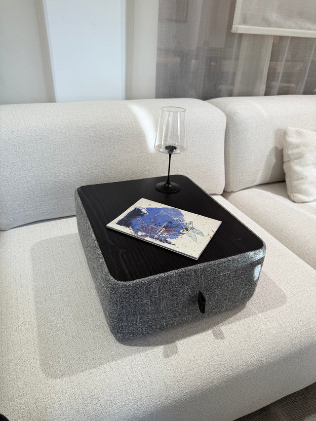 Küp Şeker Servis Sehpası