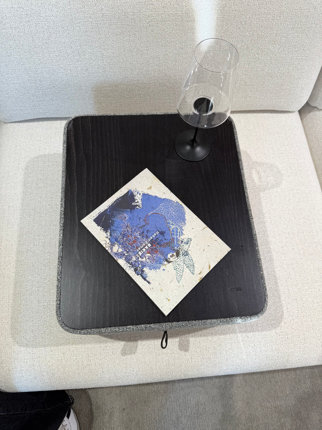 Küp Şeker Servis Sehpası