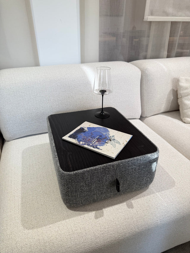 Küp Şeker Servis Sehpası