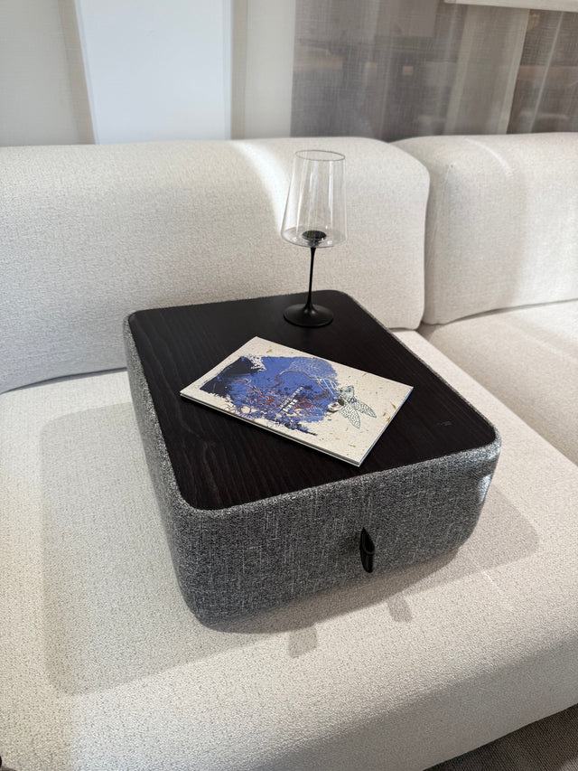 Küp Şeker Servis Sehpası