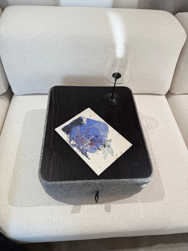 Küp Şeker Servis Sehpası