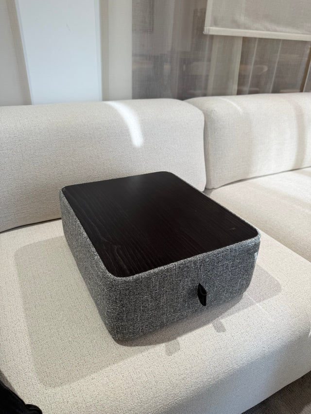 Küp Şeker Servis Sehpası