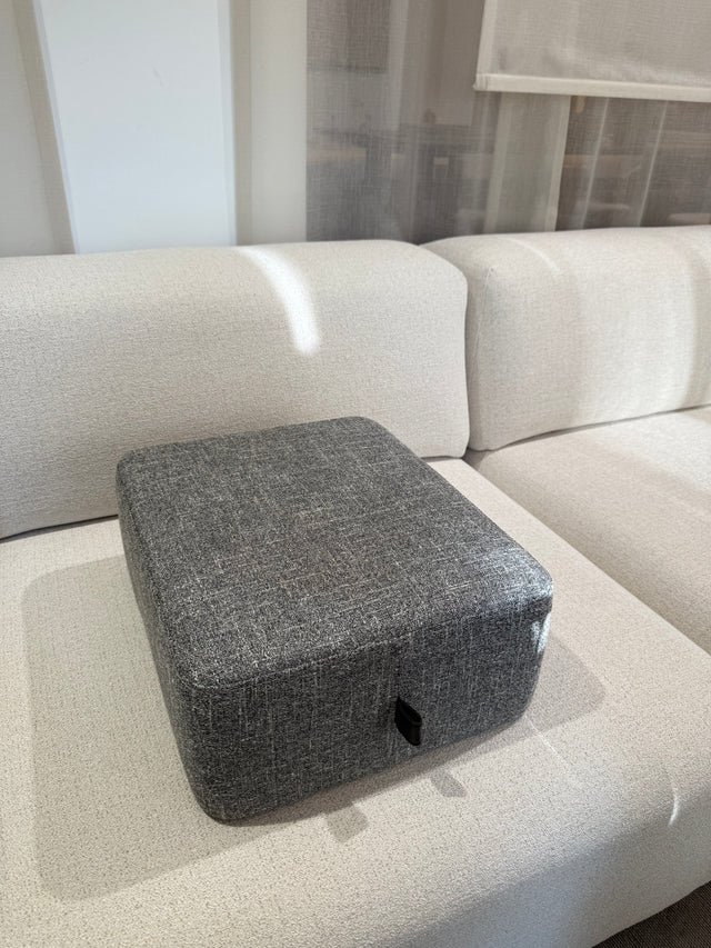 Küp Şeker Servis Sehpası