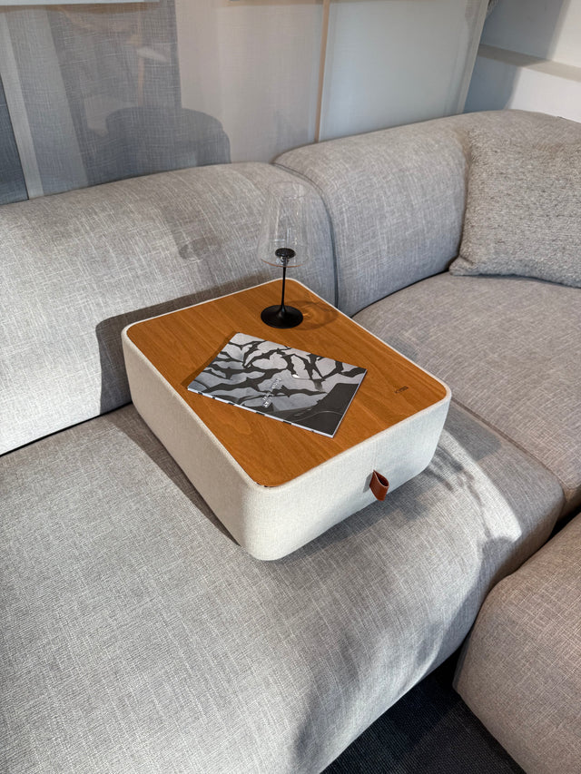 Küp Şeker Servis Sehpası