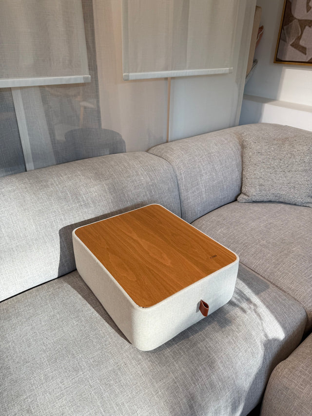 Küp Şeker Servis Sehpası