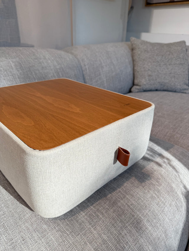 Küp Şeker Servis Sehpası