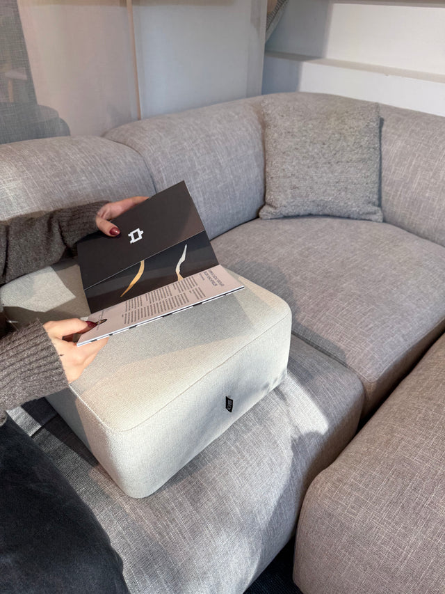 Küp Şeker Servis Sehpası