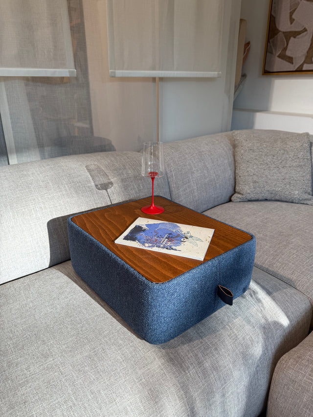 Küp Şeker Servis Sehpası