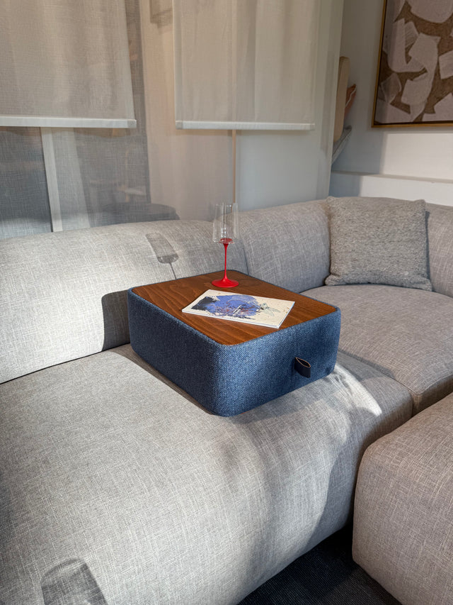 Küp Şeker Servis Sehpası