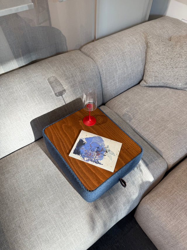 Küp Şeker Servis Sehpası