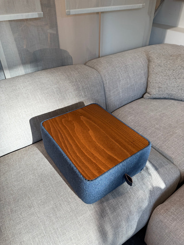 Küp Şeker Servis Sehpası