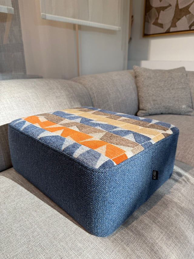 Küp Şeker Servis Sehpası