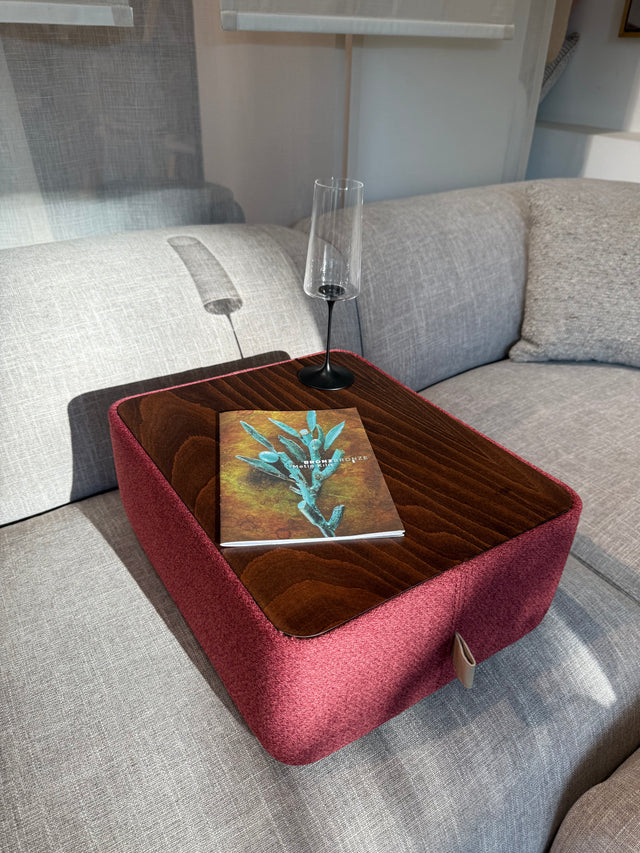 Küp Şeker Servis Sehpası