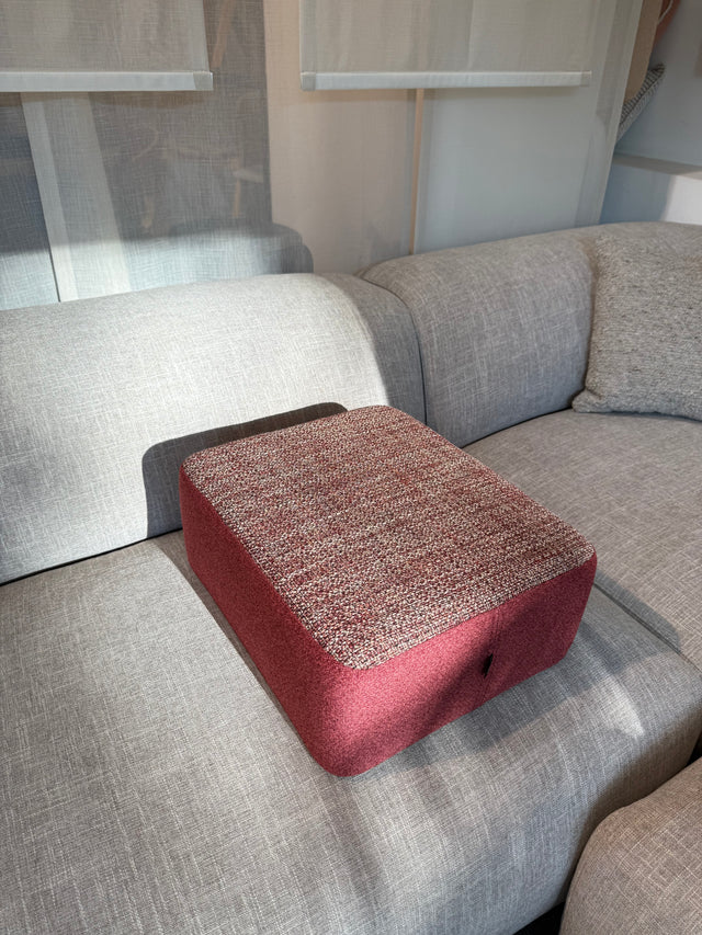 Küp Şeker Servis Sehpası