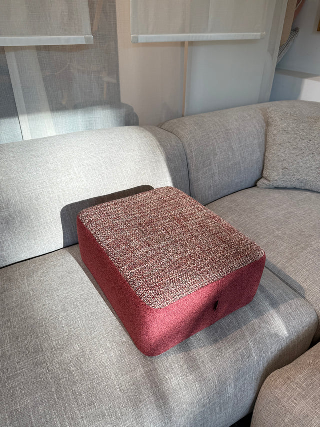 Küp Şeker Servis Sehpası