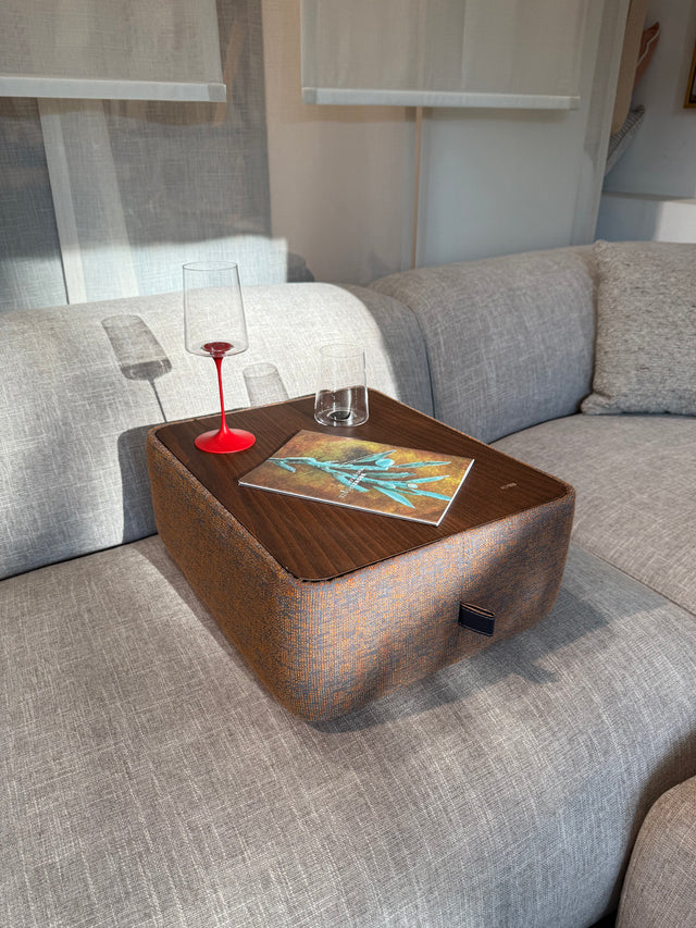 Küp Şeker Servis Sehpası