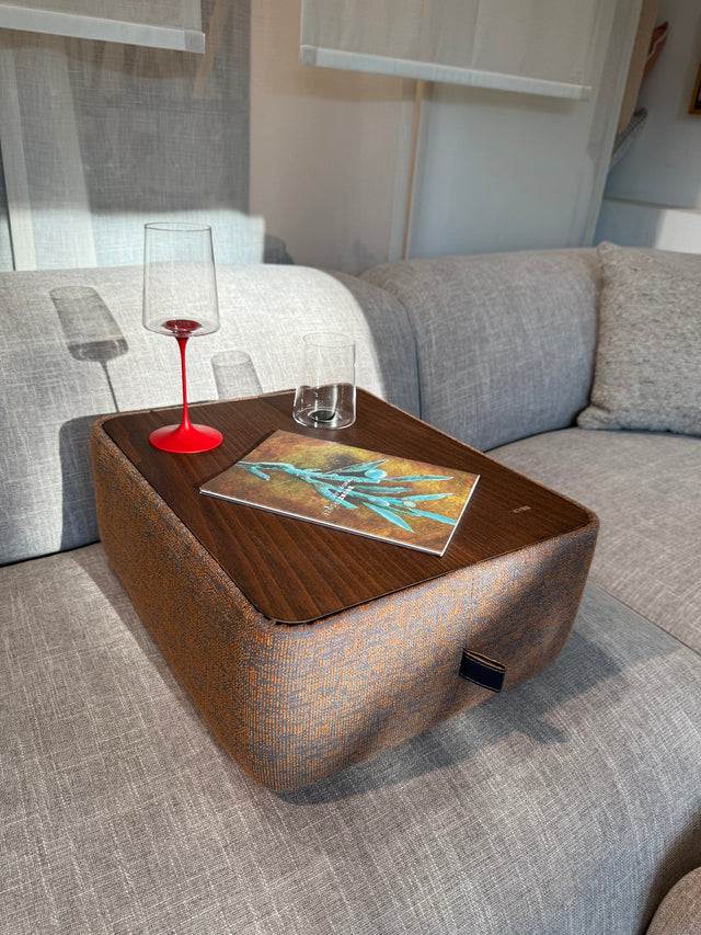 Küp Şeker Servis Sehpası