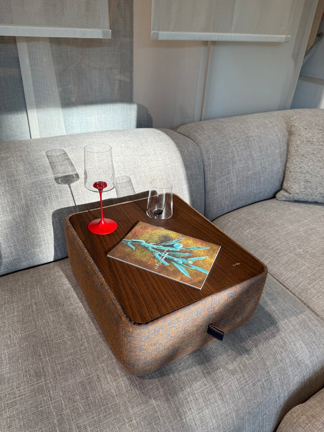 Küp Şeker Servis Sehpası