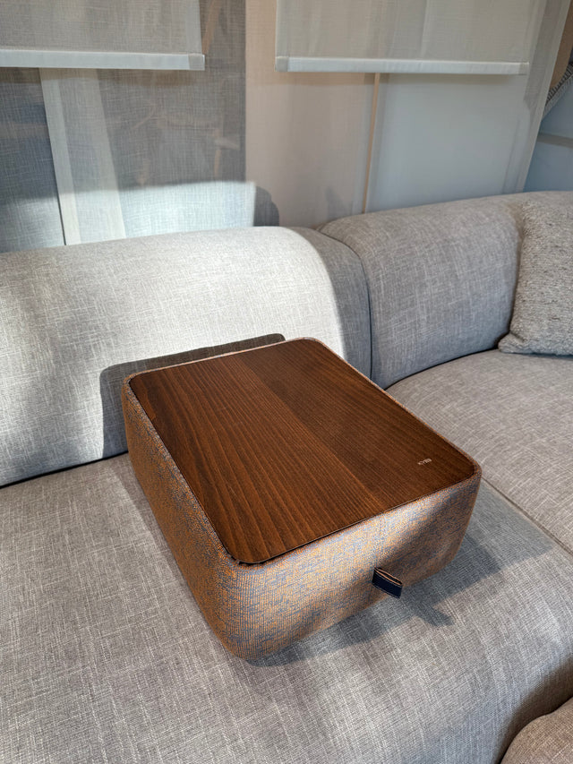 Küp Şeker Servis Sehpası