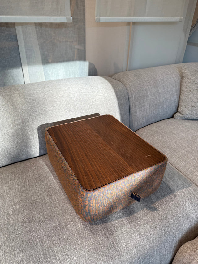 Küp Şeker Servis Sehpası