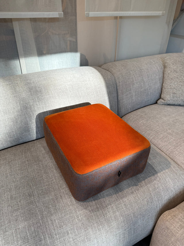 Küp Şeker Servis Sehpası