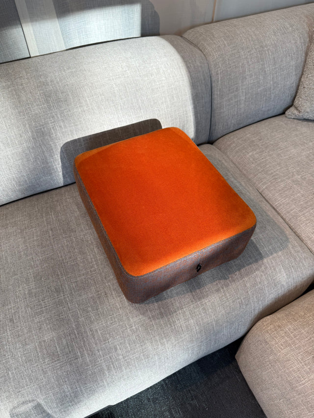 Küp Şeker Servis Sehpası