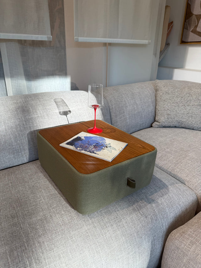 Küp Şeker Servis Sehpası