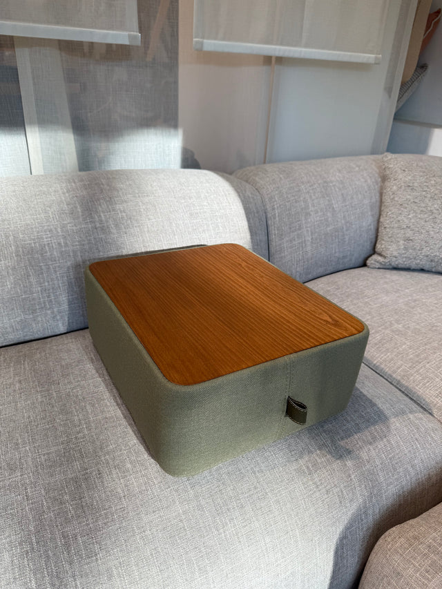 Küp Şeker Servis Sehpası