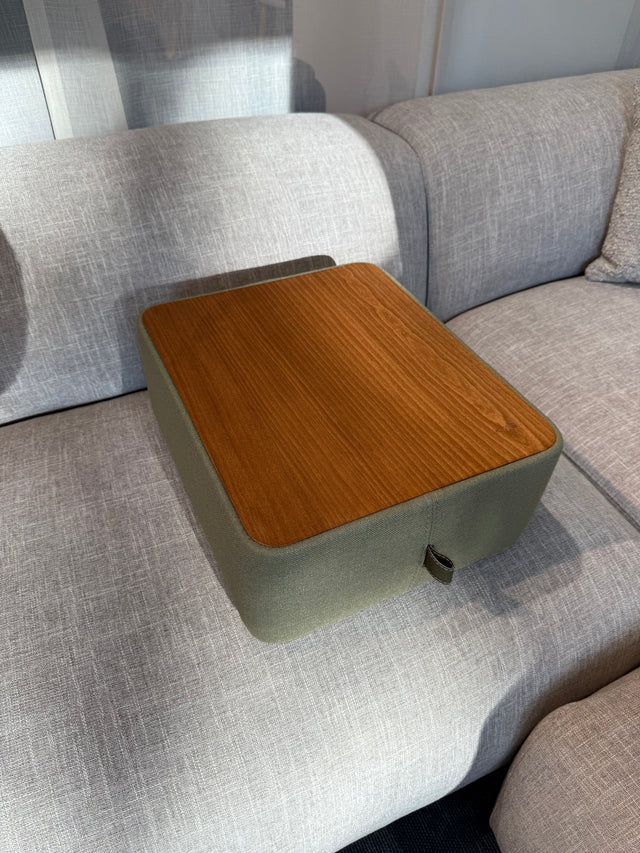 Küp Şeker Servis Sehpası