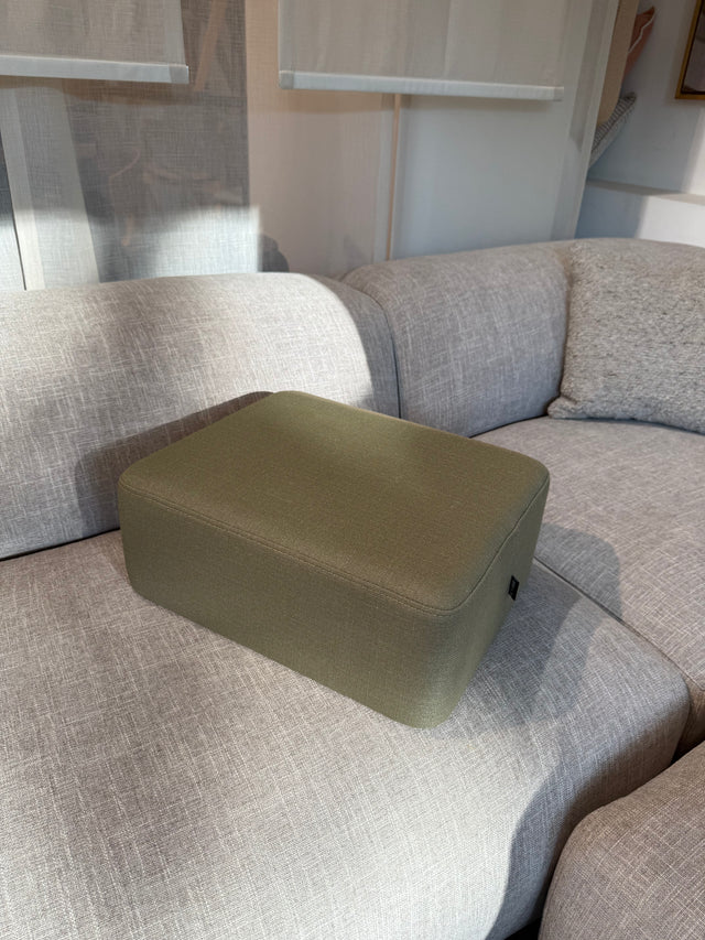 Küp Şeker Servis Sehpası