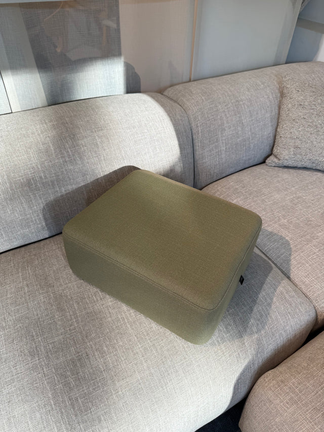 Küp Şeker Servis Sehpası