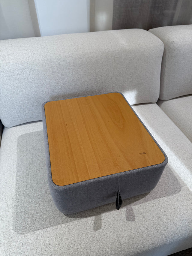 Küp Şeker Servis Sehpası