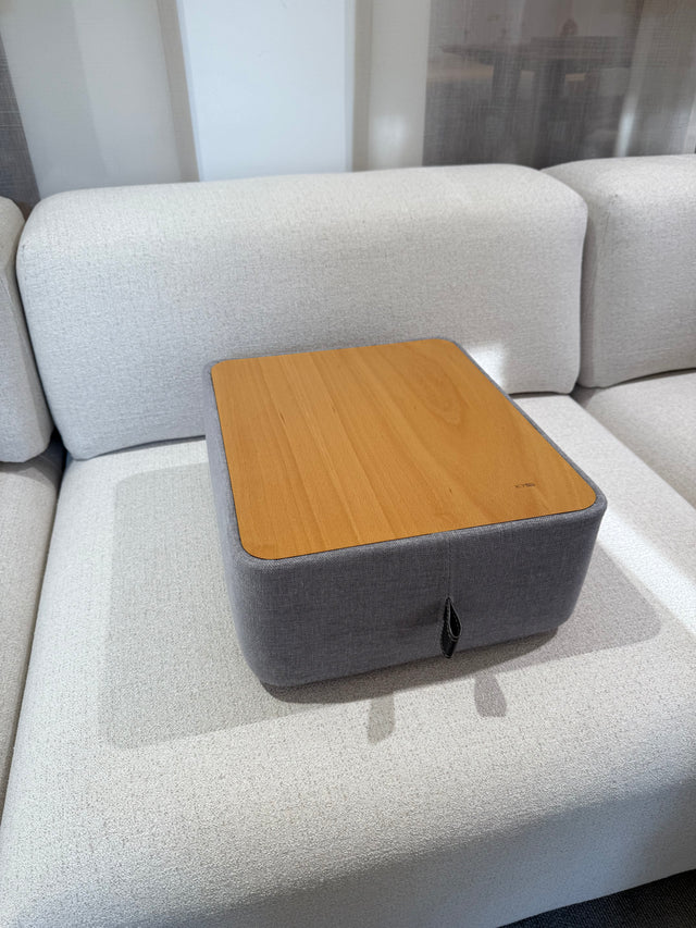 Küp Şeker Servis Sehpası