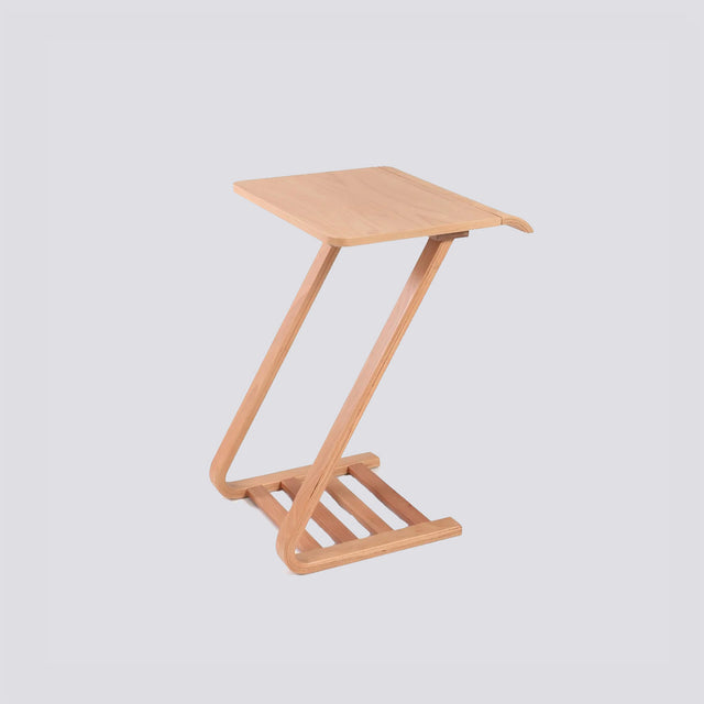 Laptop Stand Natural