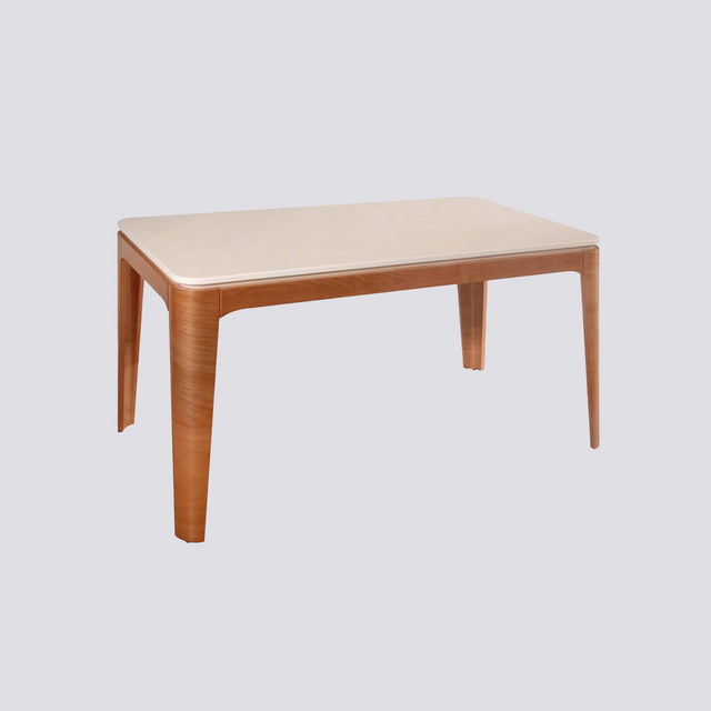 Soft Table Light Walnut