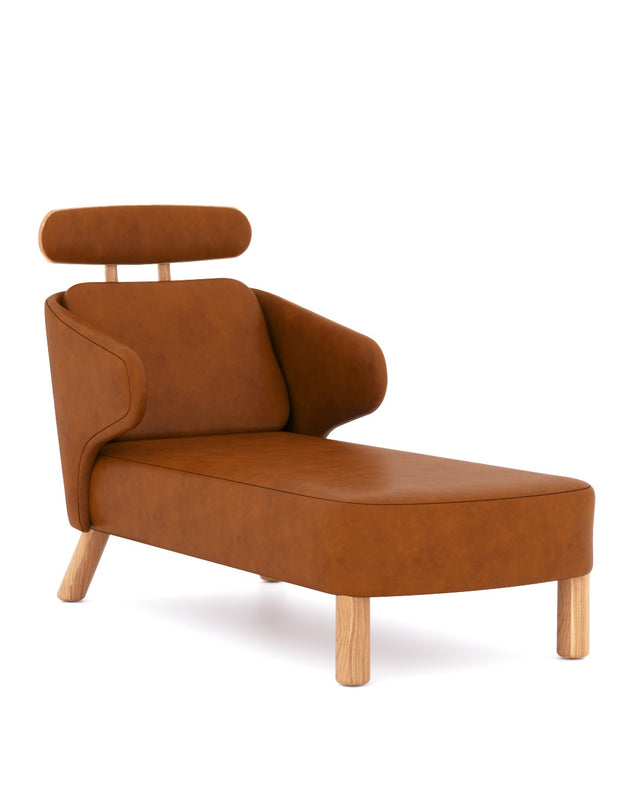 Aztec Daybed Luxor (Copy) (Copy)