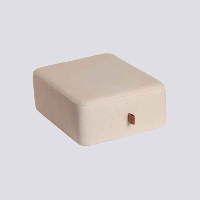 Sugar Cube Serving Table