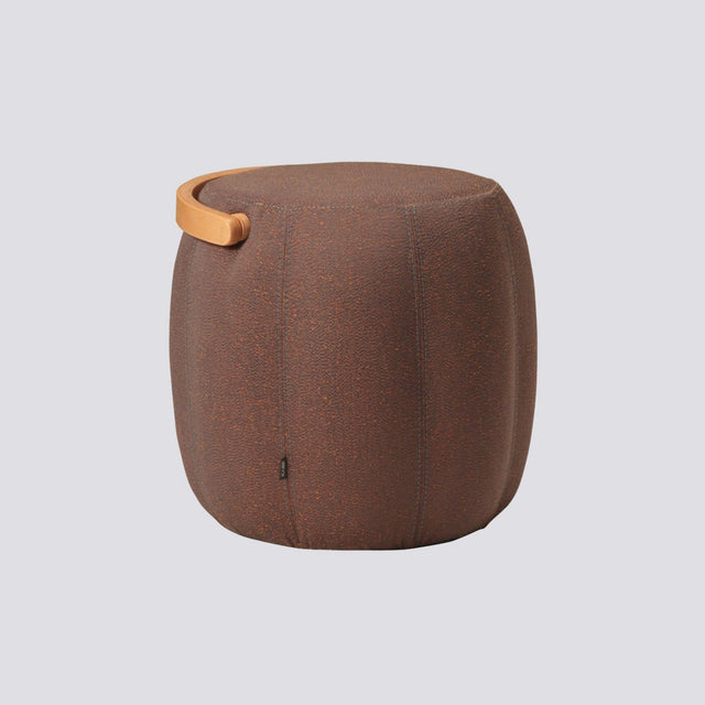 Bakrac Pouf - Luzon