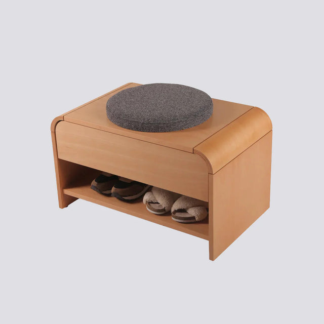 Buu Bench Naturel