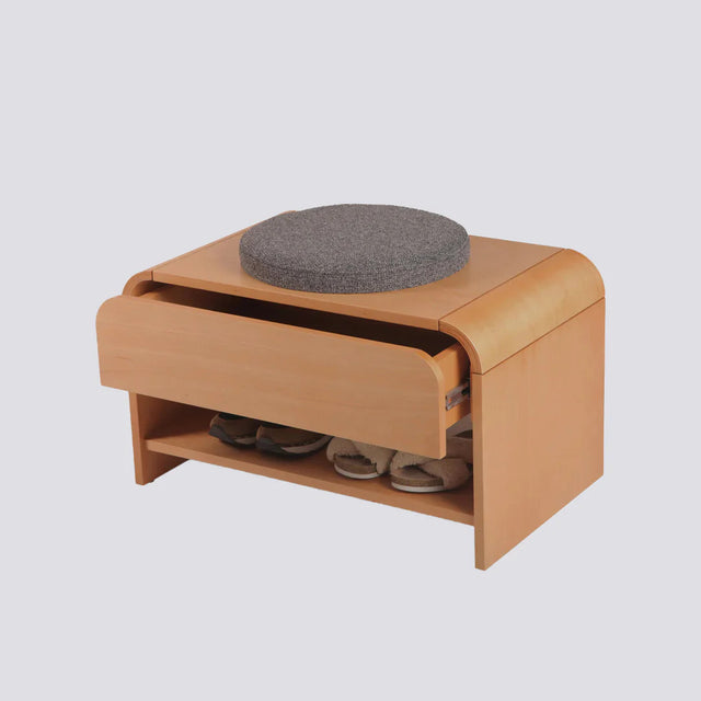 Buu Bench Naturel