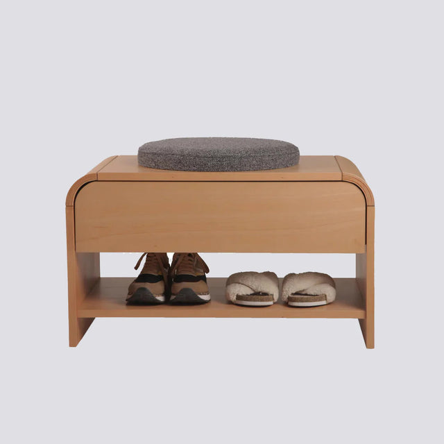 Buu Bench Naturel