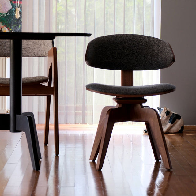 Fila Wood Çalışma Sandalyesi