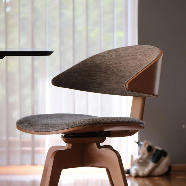 Fila Wood Çalışma Sandalyesi