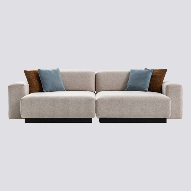 Tierra 2'li Daybed Koltuk