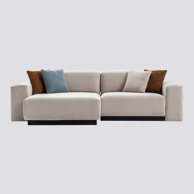 Tierra 2'liSağ Daybed Koltuk