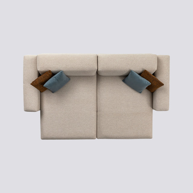 Tierra 2'li Daybed Koltuk