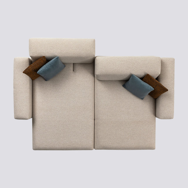 Tierra 2'li Daybed Koltuk